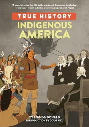 Seller image for Indigenous America for sale by GreatBookPrices