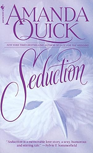 Seller image for Seduction: A Novel for sale by Reliant Bookstore