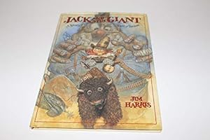 Seller image for JACK AND THE GIANT: A STORY FULL for sale by Reliant Bookstore
