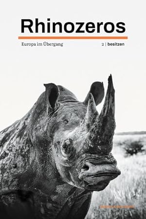 Immagine del venditore per Rhinozeros 2 venduto da Wegmann1855