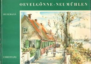 Oevelgönne-Neumühlen Ein Bilderbogen.