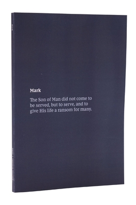 Image du vendeur pour NKJV Scripture Journal - Mark: Holy Bible, New King James Version (Paperback or Softback) mis en vente par BargainBookStores