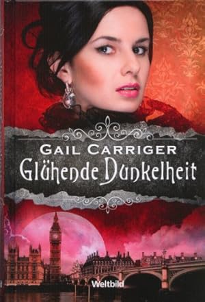 Seller image for Lady Alexia - Glhende Dunkelheit for sale by mediafritze