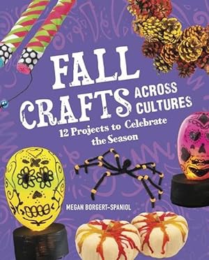 Seller image for Fall Crafts Across Cultures (Hardcover) for sale by AussieBookSeller