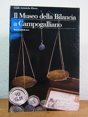 Il Museo della Bilancia a Campogalliano [Italiano - English]