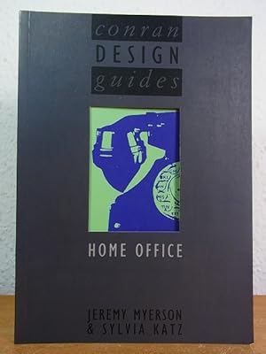 Conran Design Guides. Home Office