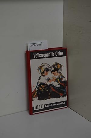 Seller image for Volksrepublik China : Reisefhrer mit Landeskunde / von Heinz Thien / Mai's Auslandstaschenbcher ; Nr. 33 for sale by ralfs-buecherkiste