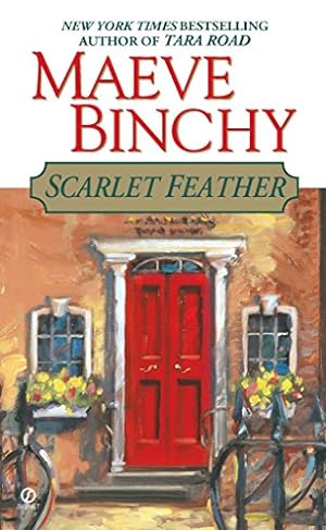 Seller image for Scarlet Feather for sale by Reliant Bookstore