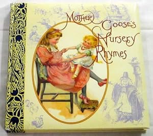 Immagine del venditore per Mother Goose's Nursery Rhymes venduto da Adelaide Booksellers