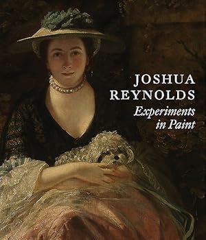 Immagine del venditore per Joshua Reynolds : Experiments in Paint venduto da GreatBookPricesUK