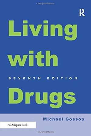 Immagine del venditore per Living With Drugs venduto da WeBuyBooks