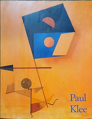 Seller image for Paul Klee for sale by Dial-A-Book