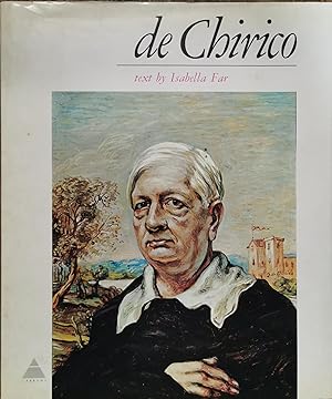 Seller image for De Chirico for sale by Dial-A-Book