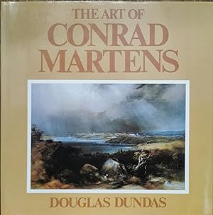 Seller image for The Art of Conrad Martens for sale by Dial-A-Book