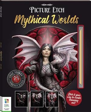 Immagine del venditore per Picture Etch Mythical Worlds (Novelty) venduto da Grand Eagle Retail