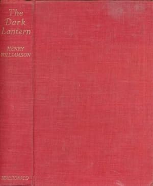 Bild des Verkufers fr The Dark Lantern. A Chronicle of Ancient Sunlight, Book 1 zum Verkauf von Barter Books Ltd
