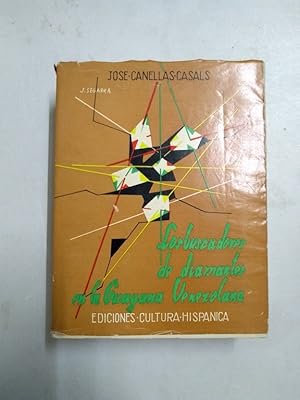 Imagen del vendedor de Los buscadores de diamantes en la Guayana Venezolana a la venta por Libros Ambig