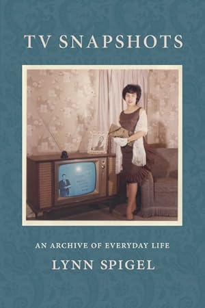 Seller image for TV Snapshots : An Archive of Everyday Life for sale by GreatBookPrices