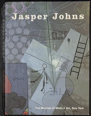 Seller image for Jasper Johns. A retrospective for sale by Els llibres de la Vallrovira