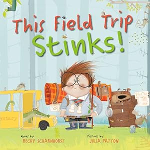 Seller image for This Field Trip Stinks! for sale by GreatBookPrices