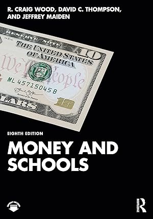 Bild des Verkufers fr Money and Schools zum Verkauf von moluna