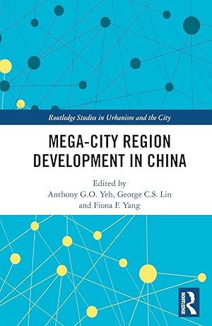 Image du vendeur pour Mega-City Region Development in China mis en vente par moluna