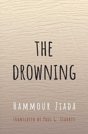 Seller image for Drowning for sale by GreatBookPrices