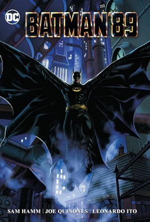 Seller image for Batman '89 for sale by GreatBookPrices