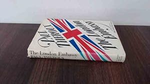 Immagine del venditore per The London Embassy / Paul Theroux venduto da BoundlessBookstore