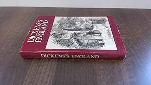 Immagine del venditore per Dickenss England venduto da BoundlessBookstore