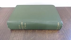 Image du vendeur pour Synopsis Of The British Basidiomycetes mis en vente par BoundlessBookstore