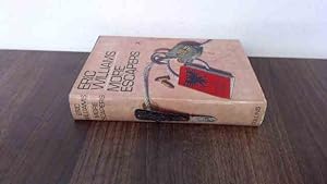 Seller image for More Escapers in War and Peace with eighteen first-hand accounts for sale by BoundlessBookstore
