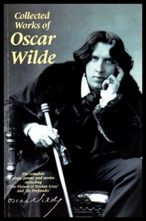 Imagen del vendedor de COLLECTED WORKS OF OSCAR WILDE a la venta por W. Fraser Sandercombe