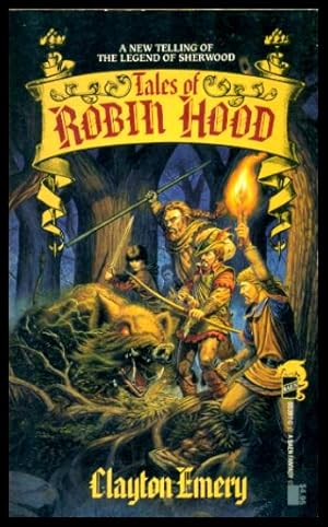 TALES OF ROBIN HOOD