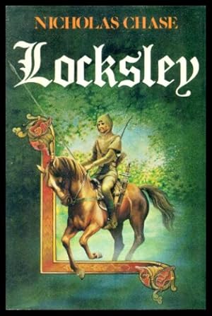 Seller image for LOCKSLEY - The Story of Robin Hood for sale by W. Fraser Sandercombe