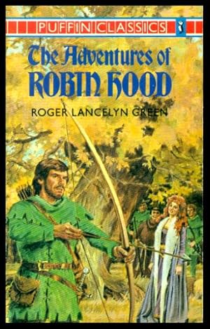 Immagine del venditore per THE ADVENTURES OF ROBIN HOOD venduto da W. Fraser Sandercombe