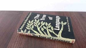 Seller image for The Tree of Language for sale by BoundlessBookstore