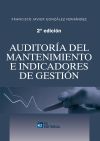 AUDITORÍA DEL MANTENIMIENTO E INDICADORES 2ª