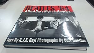 Seller image for A Hard Days Night In America for sale by BoundlessBookstore