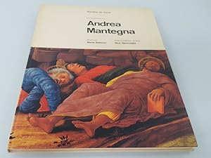 Bild des Verkufers fr Klassiker der Kunst. Das Gesamtwerk von Andrea Mantegna zum Verkauf von SIGA eG
