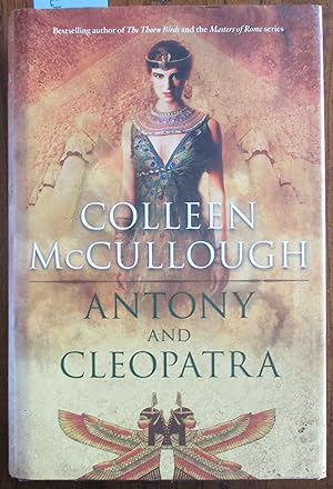 Seller image for Antony and Cleopatra for sale by Reading Habit