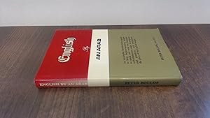 Seller image for English By An Arab for sale by BoundlessBookstore