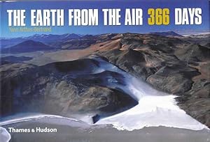 Imagen del vendedor de The Earth from the Air 366 Days a la venta por Leura Books