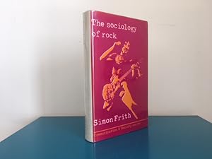 The Sociology of Rock