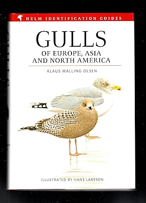 Immagine del venditore per Gulls of Europe, Asia and North America venduto da Calluna Books