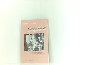 Bild des Verkufers fr Spiegelgeschichten: Geschlechter und Poetiken in der Frauenliteratur um 1800 (Aktuelle Frauenforschung) zum Verkauf von Book Broker