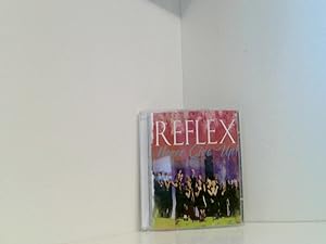 Imagen del vendedor de Reflex - Never Give Up a la venta por Book Broker