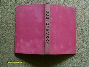 Imagen del vendedor de Dostoyevsky a la venta por Buybyebooks