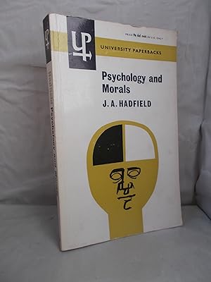 Psychology and Morals: An Analysis of Character