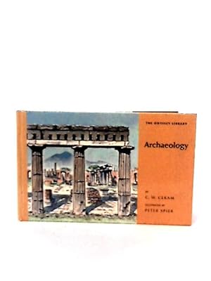 Bild des Verkufers fr Archaeology zum Verkauf von World of Rare Books